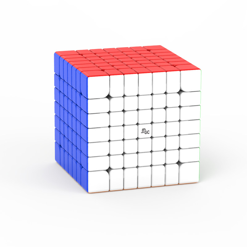 [Picube] YJ MGC 7x7 Cubo Mágic - Arcade Z avaliação e preço