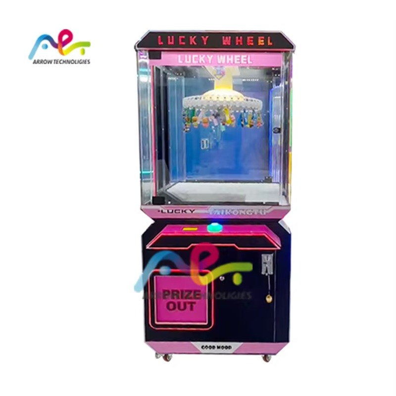 Atacado de Fábrica Máquina de  - Arcade Vending Machines For Sale avaliação e preço