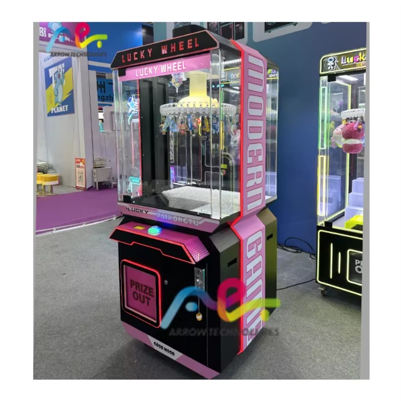 Atacado de Fábrica Máquina de  - Arcade Vending Machines For Sale avaliação e preço