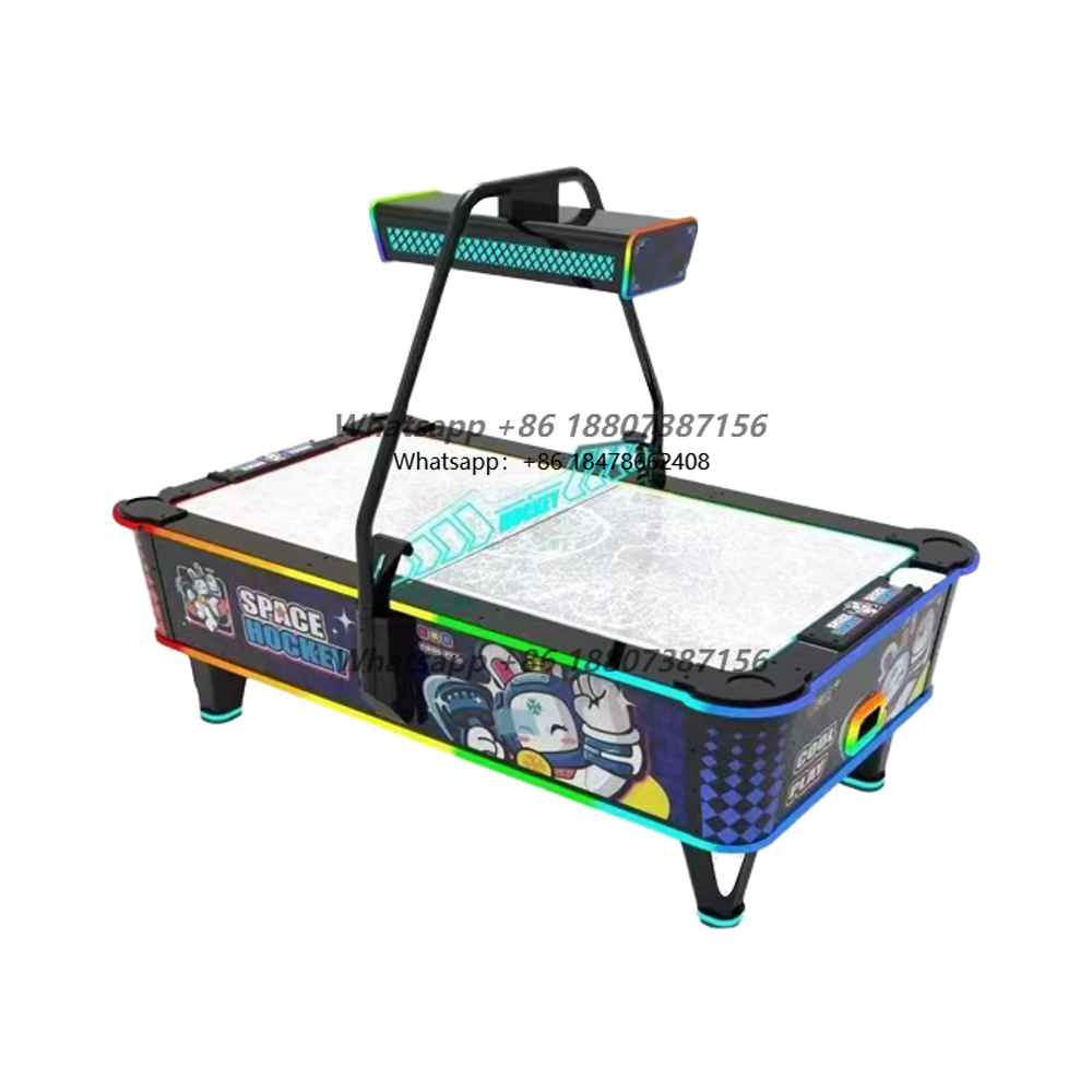 Máquina de Hóquei para Criança - Arcade Games & Vending Llc avaliação e preço
