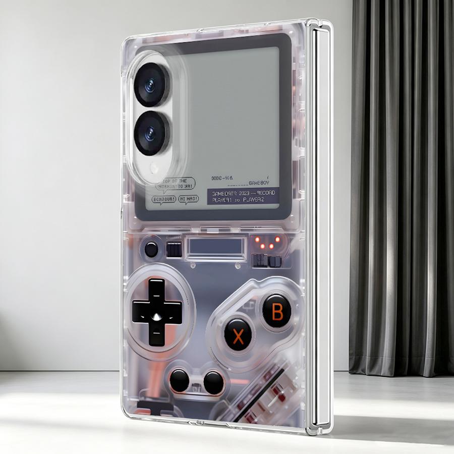 Capa Transparente para Samsung - Arcade Z avaliação e preço