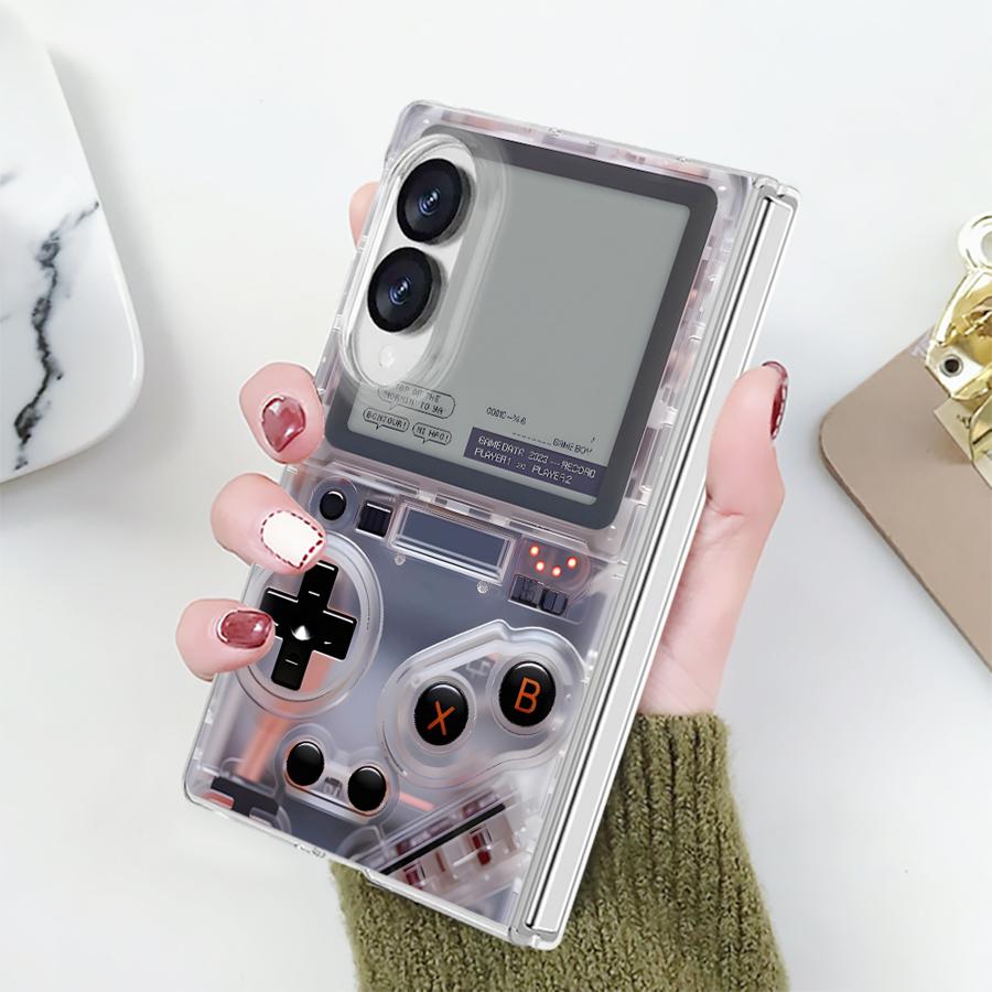 Capa Transparente para Samsung - Arcade Z avaliação e preço