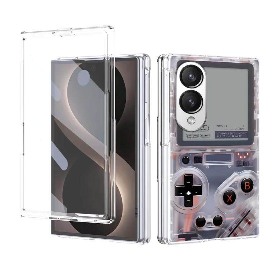 Capa Transparente para Samsung - Arcade Z avaliação e preço