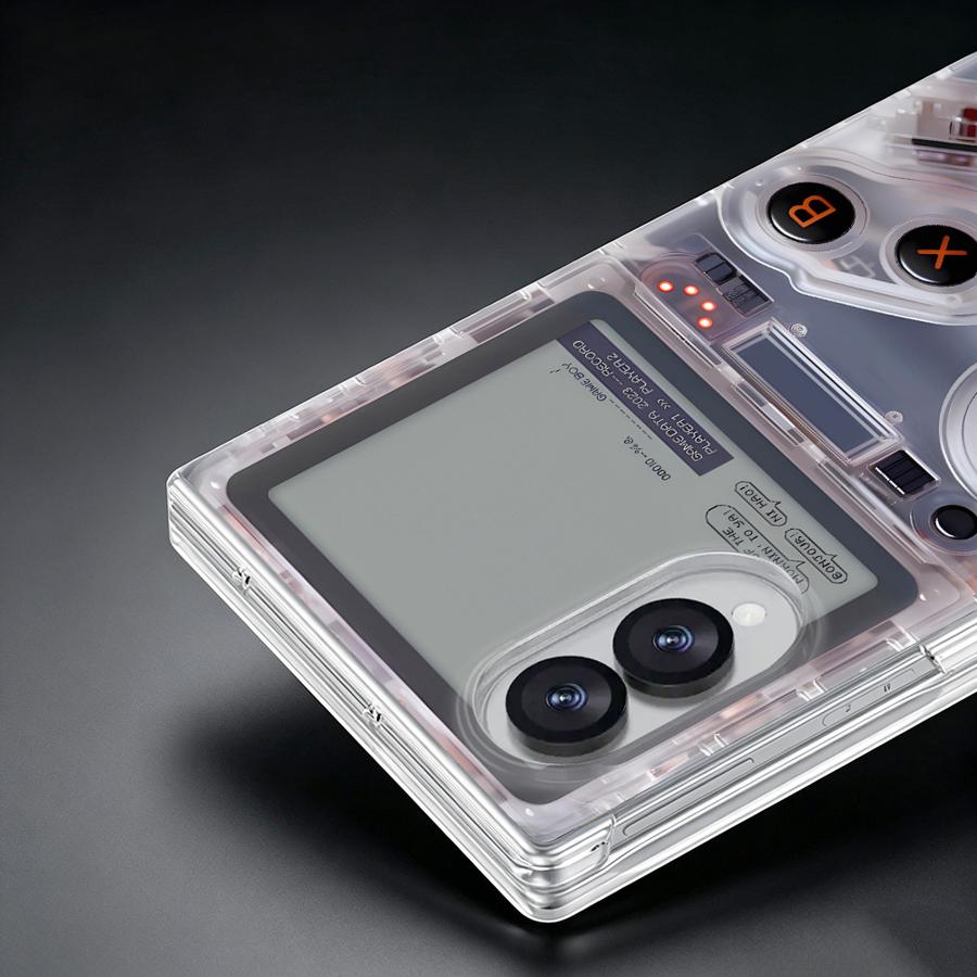 Capa Transparente para Samsung - Arcade Z avaliação e preço
