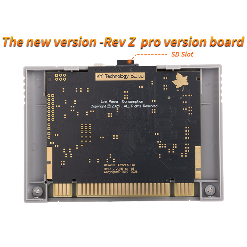 Última Versão FXPAK Rev. Versã - Arcade Z avaliação e preço