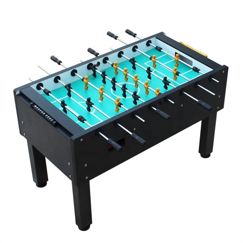 Mesa de Pebolim Comercial para - Foosball Table Commercial avaliação e preço