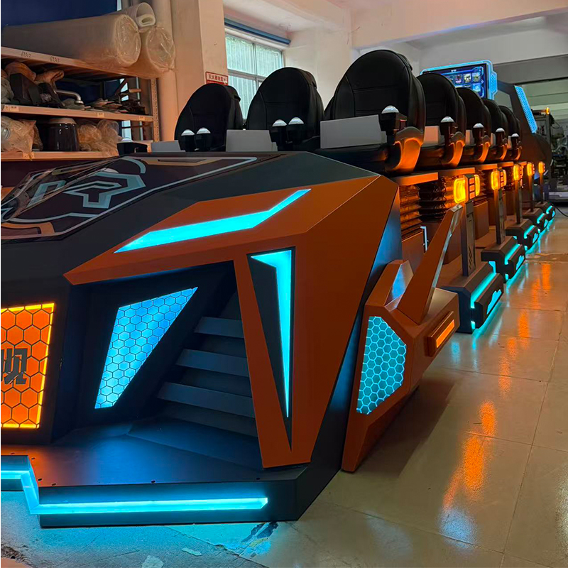 VR Warship 2026 Novo Entreteni - Arcade Games & Vending Llc avaliação e preço
