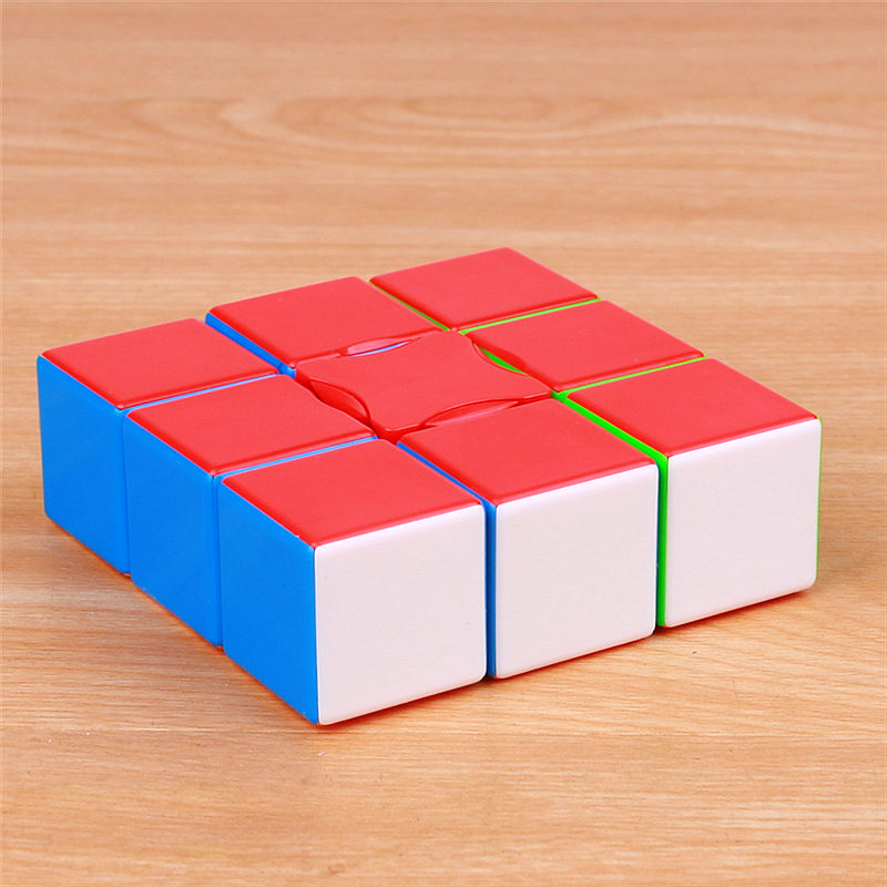 Cubo Mágico Profissional Yj 1x - Arcade Z avaliação e preço