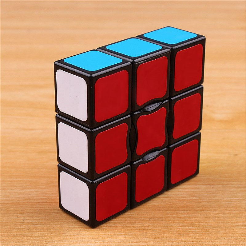 Cubo Mágico Profissional Yj 1x - Arcade Z avaliação e preço