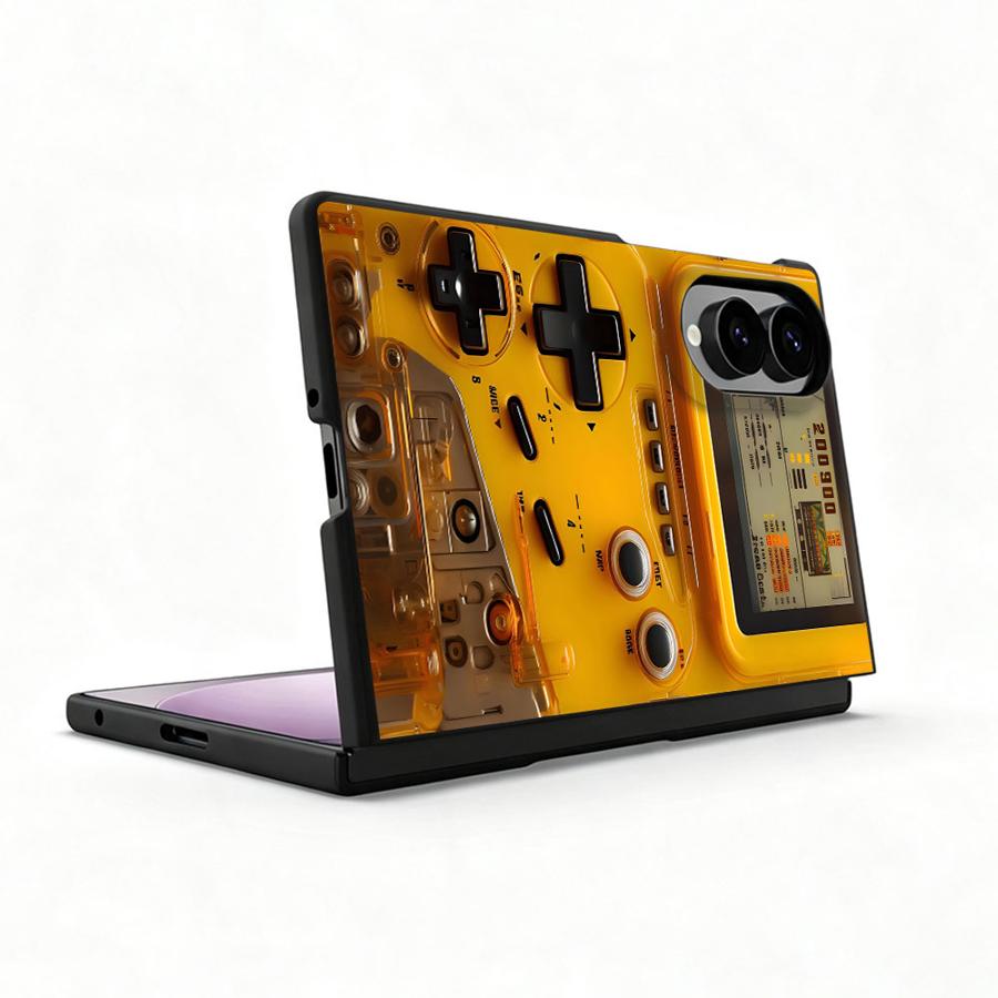 Capa para Samsung Galaxy ZFold - Arcade Z avaliação e preço