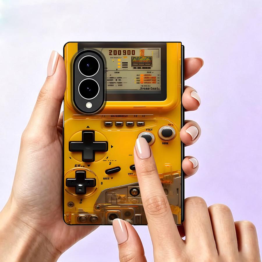 Capa para Samsung Galaxy ZFold - Arcade Z avaliação e preço