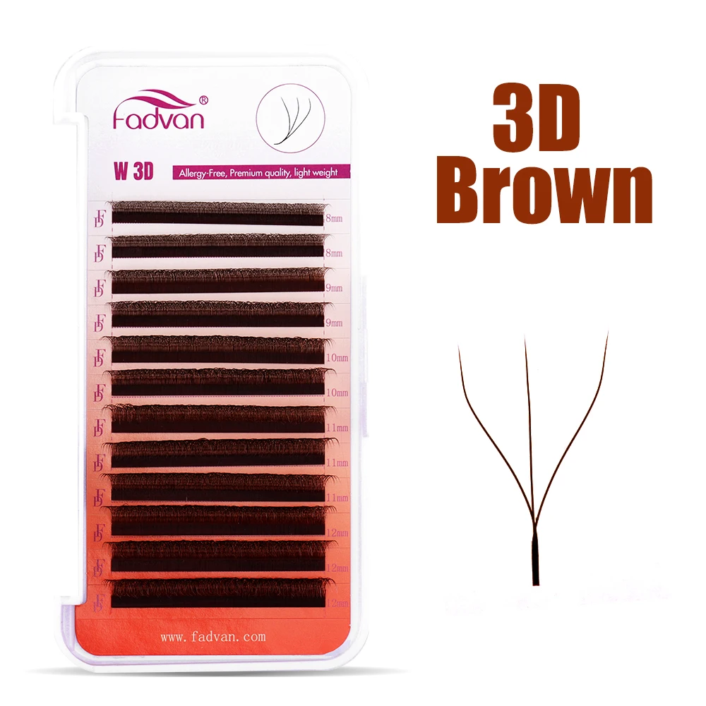 FADVAN Marrom 3D/4D W Forma D  - Arcade Z avaliação e preço