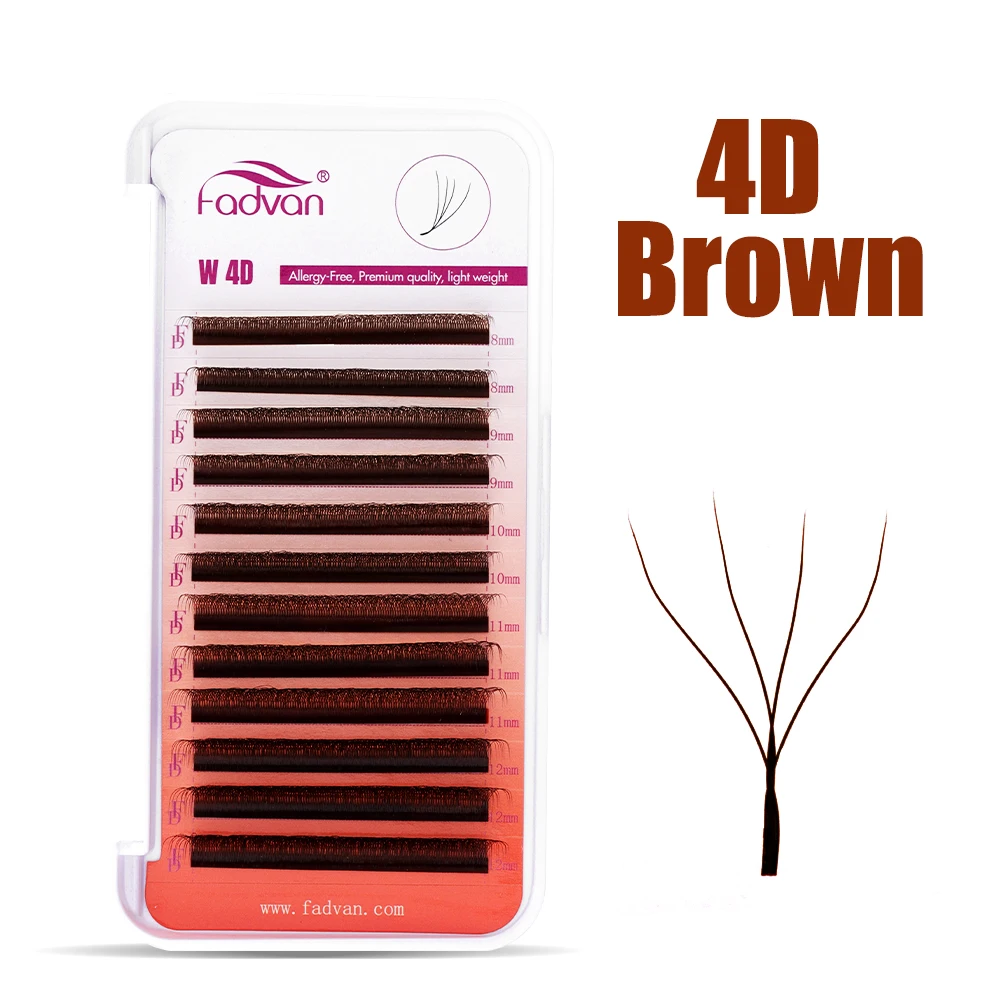 FADVAN Marrom 3D/4D W Forma D  - Arcade Z avaliação e preço
