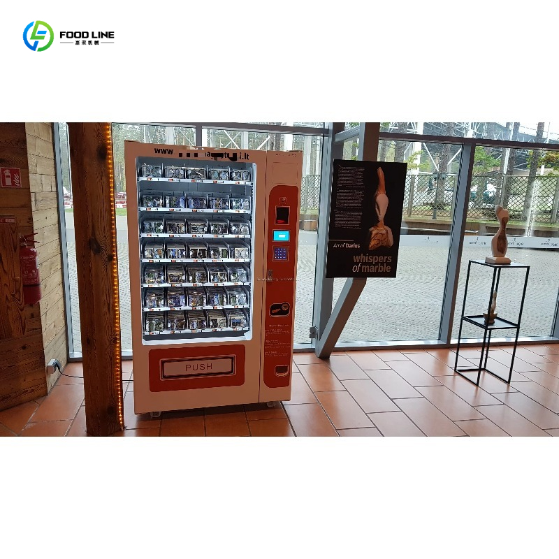 Máquina de Venda de Cartões FL - Arcade Card Vending Machine avaliação e preço