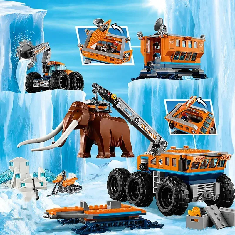 Compatível com blocos de const - Claw Crane Machine avaliação e preço