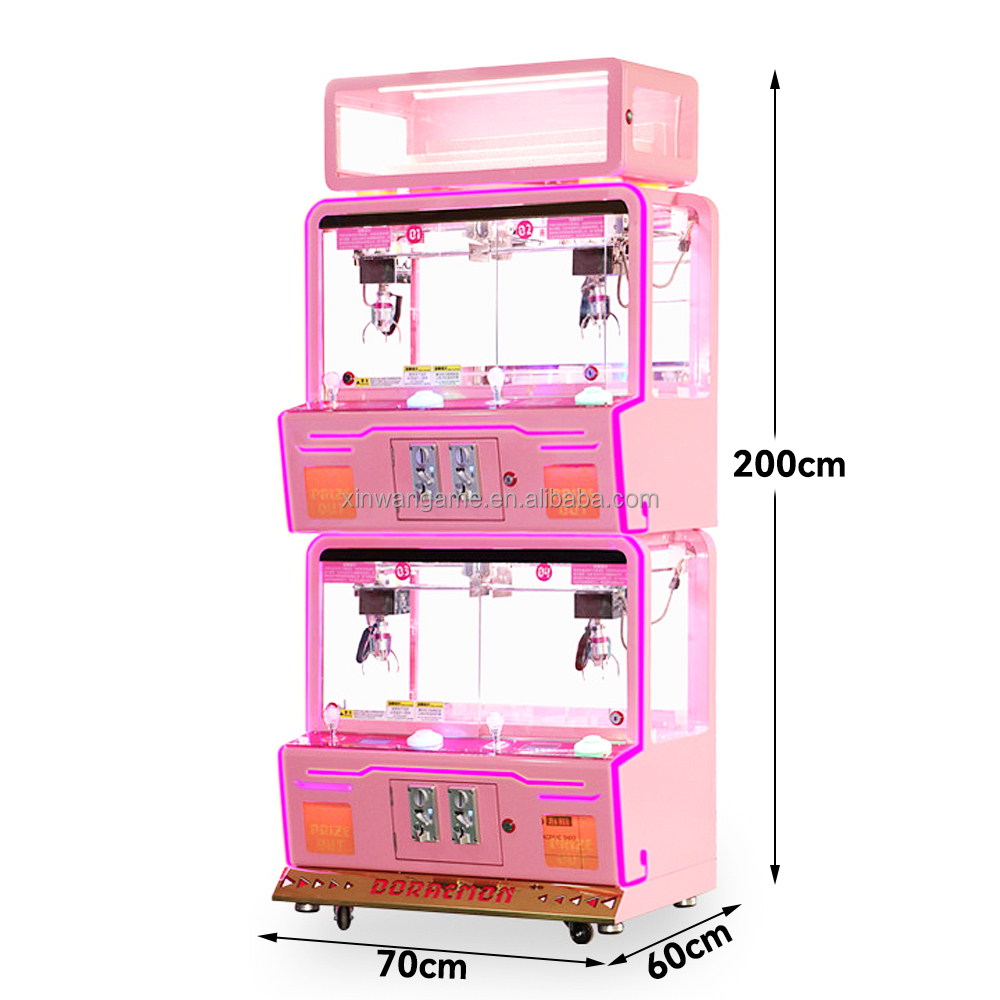 Máquina de Venda Automática Mi - Arcade Vending Machines For Sale avaliação e preço