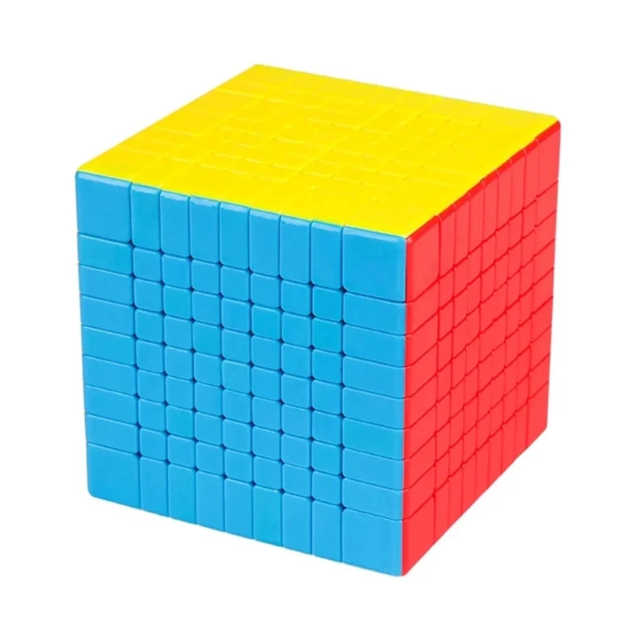 Magic Cube Puzzle Toy para Cri - Arcade Z avaliação e preço