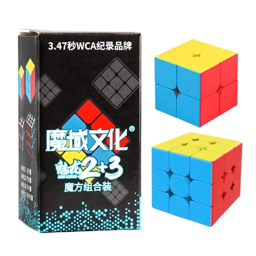 Magic Cube Puzzle Toy para Cri - Arcade Z avaliação e preço