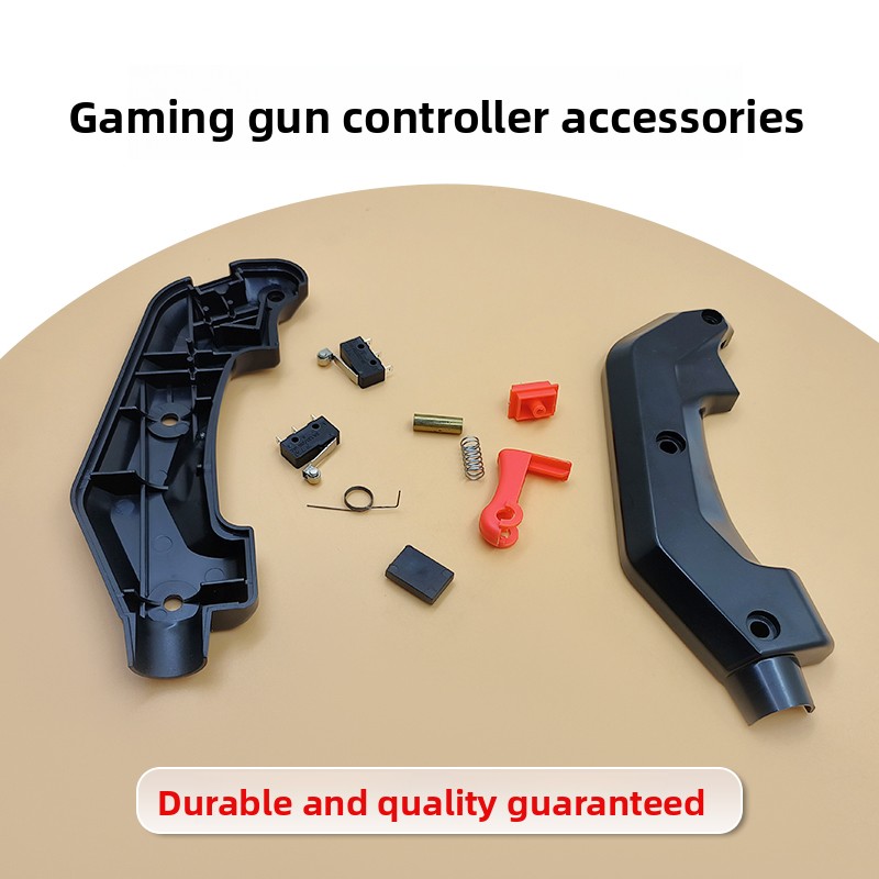 Peça para Máquina de Fliperama - Gun Shooting Arcade avaliação e preço