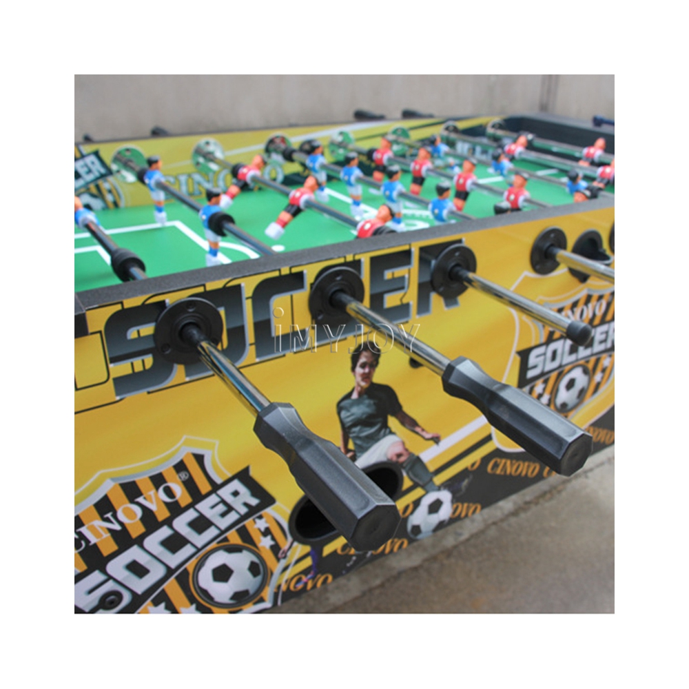 Mesa de Pebolim Profissional d - Foosball Table Commercial avaliação e preço