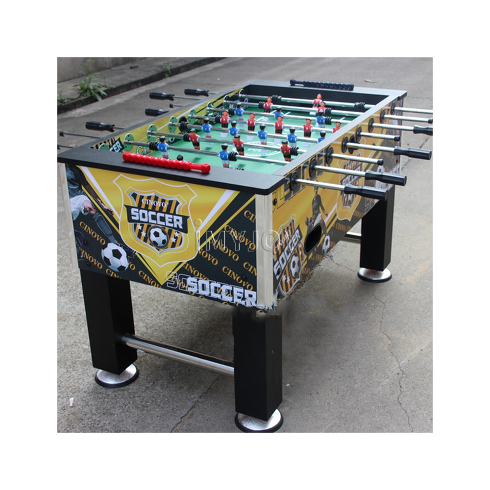 Mesa de Pebolim Profissional d - Foosball Table Commercial avaliação e preço