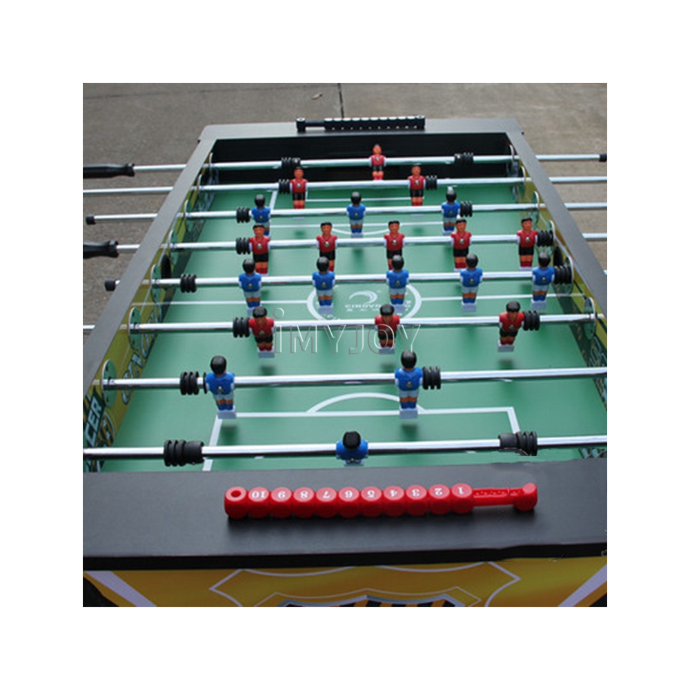 Mesa de Pebolim Profissional d - Foosball Table Commercial avaliação e preço